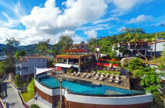 Amari Phuket Resort