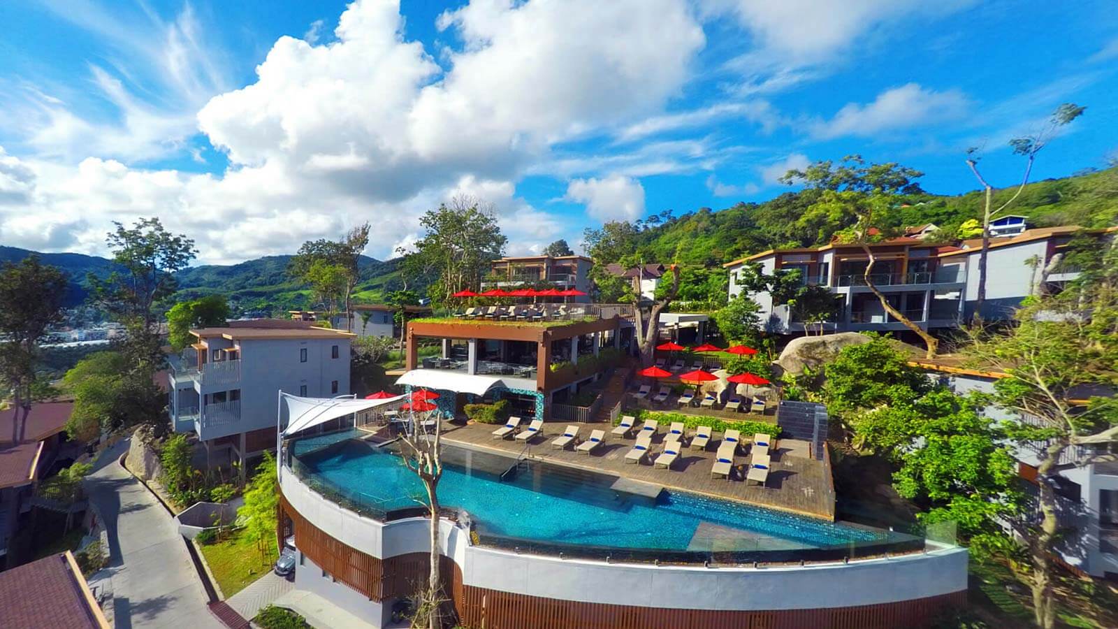 Amari Phuket Resort