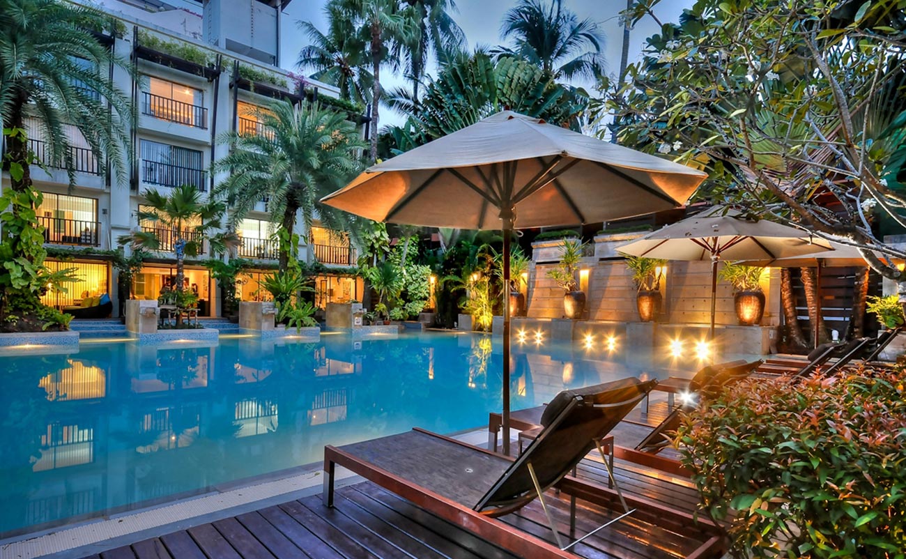 Burasari Phuket