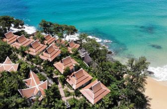 Marina Phuket Resort
