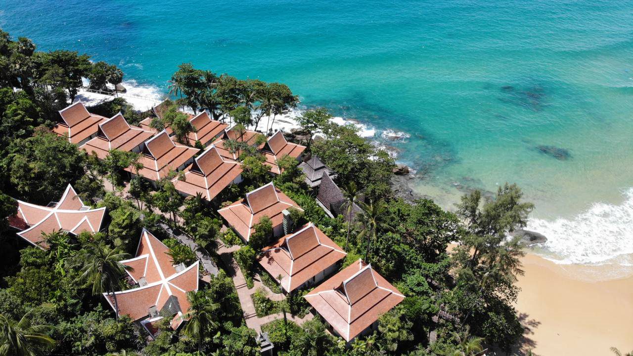 The Marina Phuket