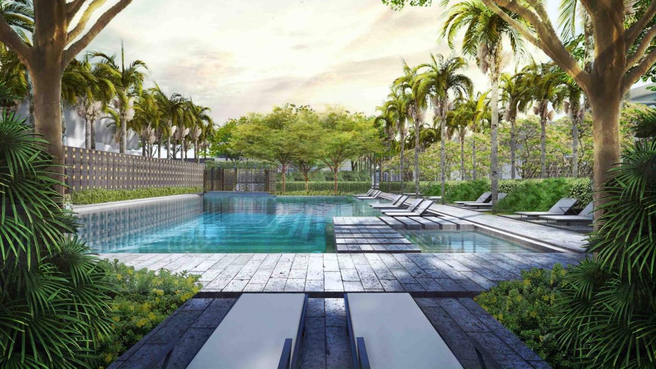 Melia Phuket Mai Khao