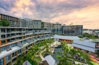 Mida Grande Resort Phuket