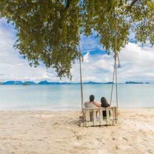 THEME JOURNEYS | BEACH ESCAPES