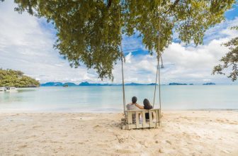 THEME JOURNEYS | BEACH ESCAPES