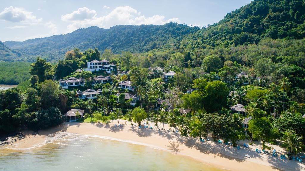 Paradise Koh Yao Noi