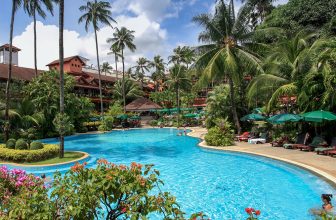 Patong Merlin Hotel
