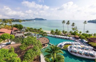 Pullman Phuket