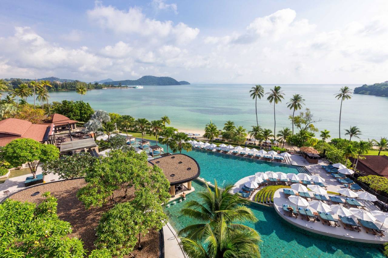 Pullman Phuket