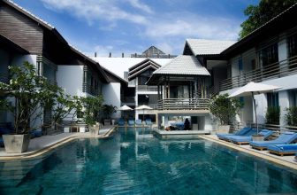 Ramada Resort Phuket