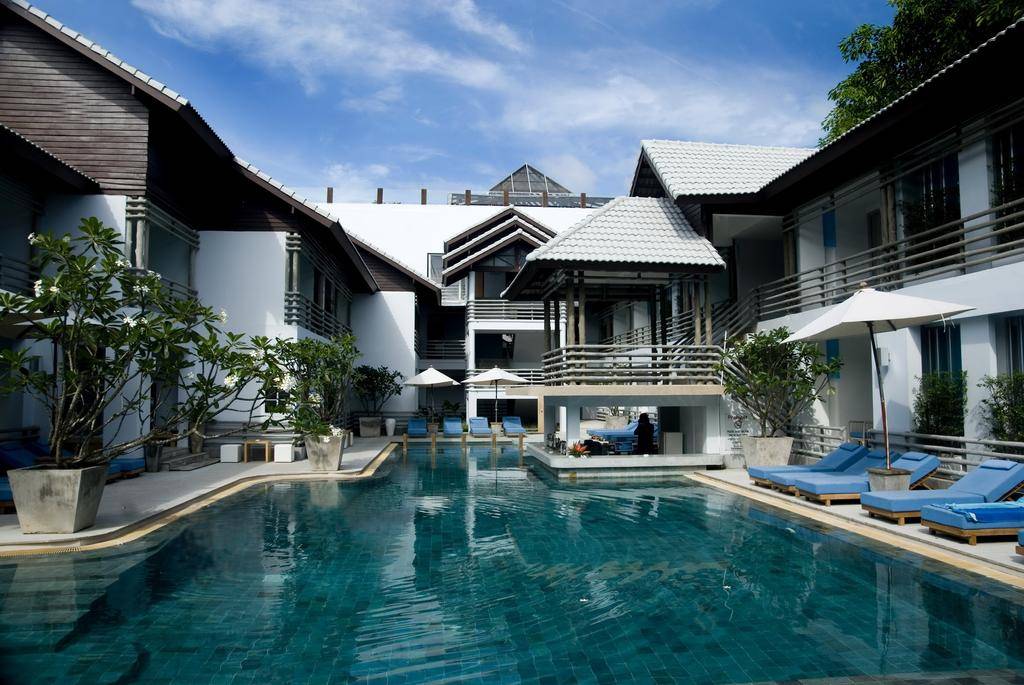 Ramada Resort Phuket
