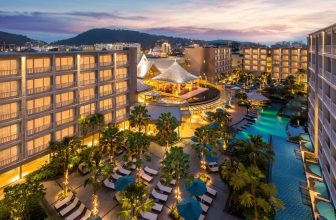Grand Mecure Patong