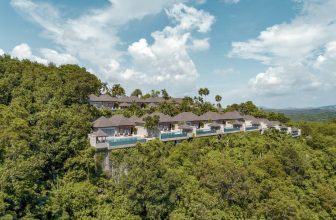 The Pavilions Phuket