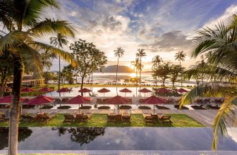 The Vijitt Resort Phuket
