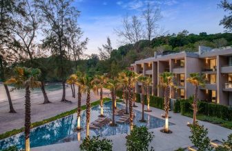Twin Palms MontAzure