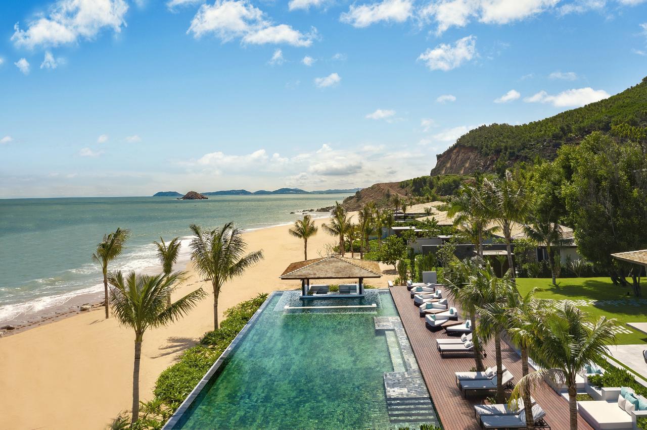 Anantara Villas