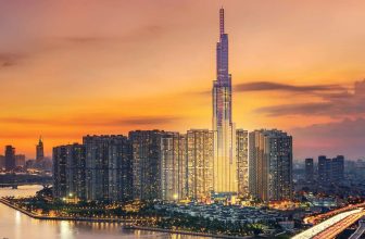 Vinpearl Luxury Landmark 81