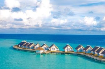 SAii Lagoon Maldives