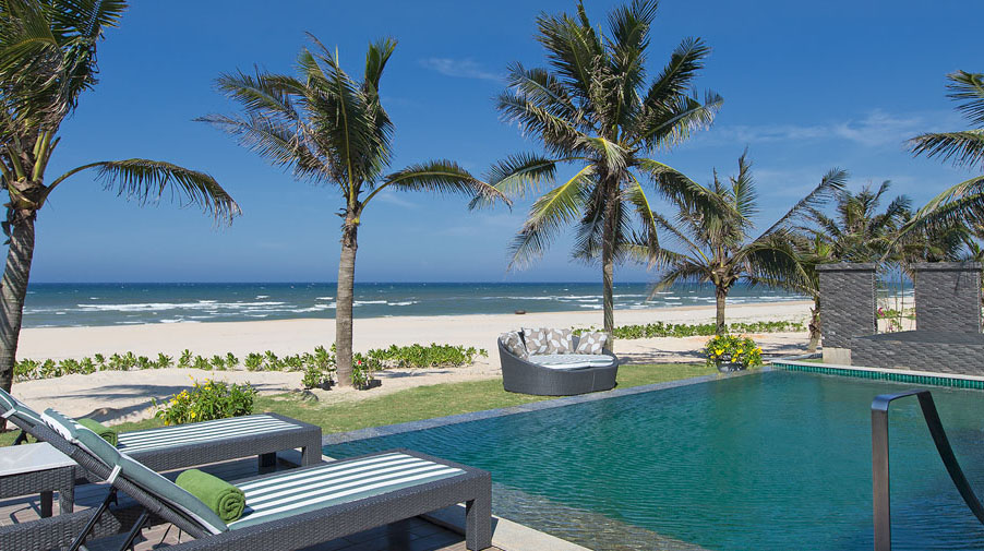 TUI BLUE Nam Hoi An