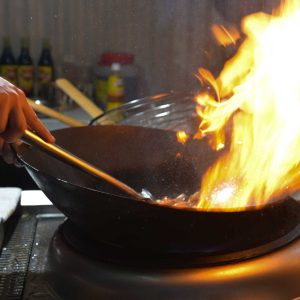 Chinese Cuisine