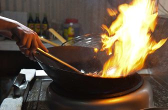 Chinese Cuisine