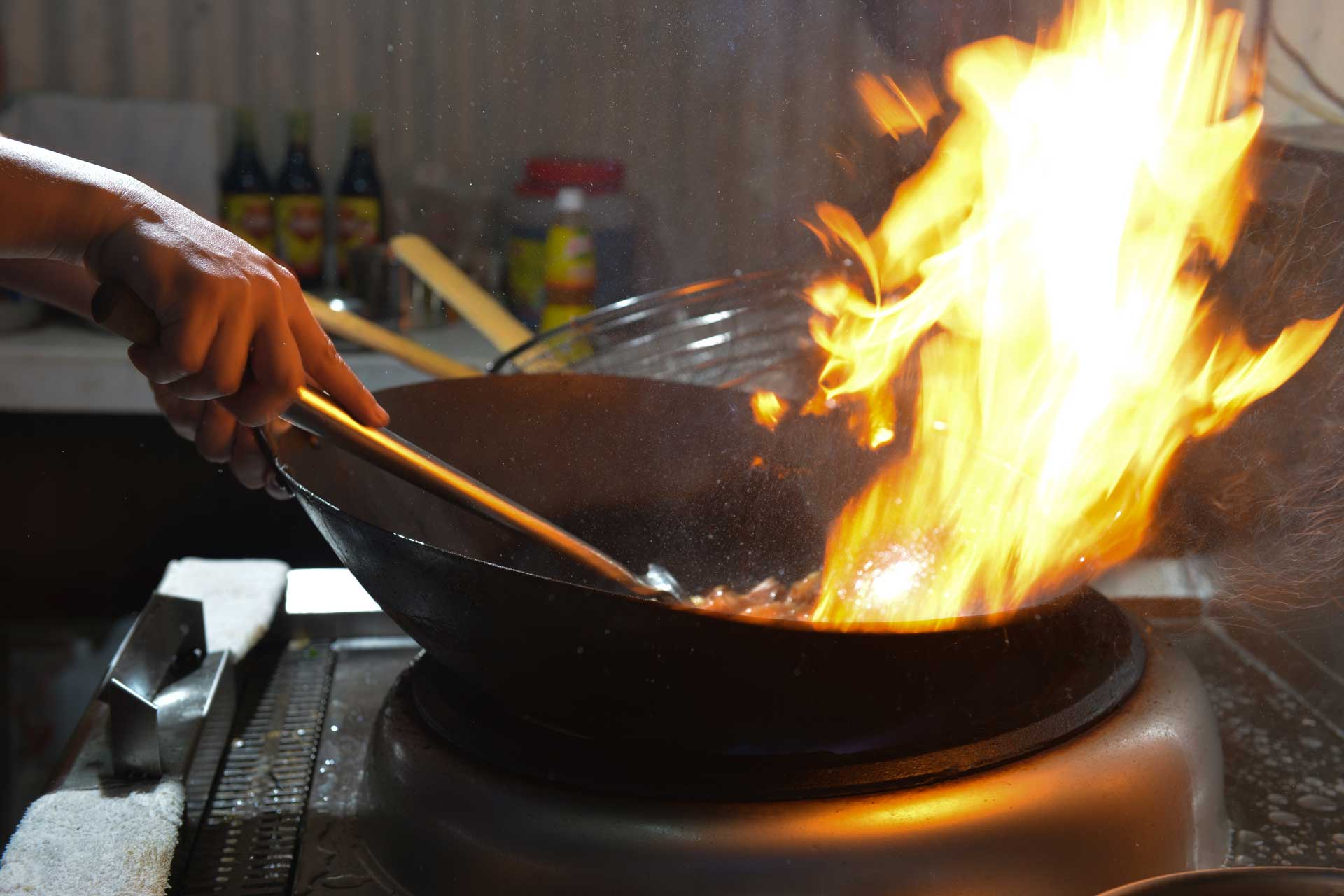 Chinese Cuisine
