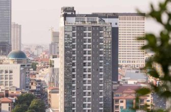 Poulo Wai Hotel & Apartment