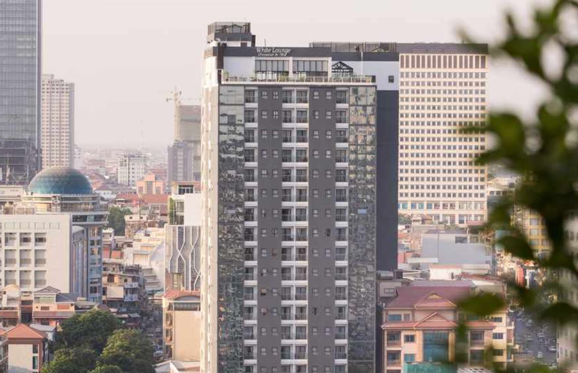 Poulo Wai Hotel & Apartment