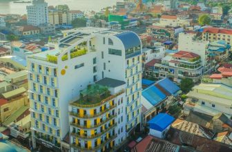 SUN & MOON, Urban Hotel