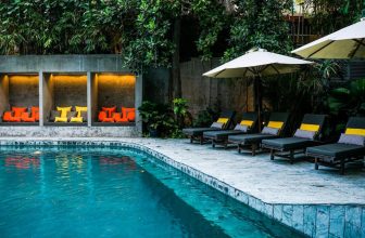 Rambutan Resort Phnom Penh