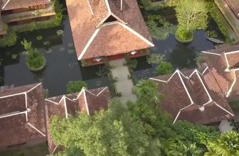 Angkor Village Hotel