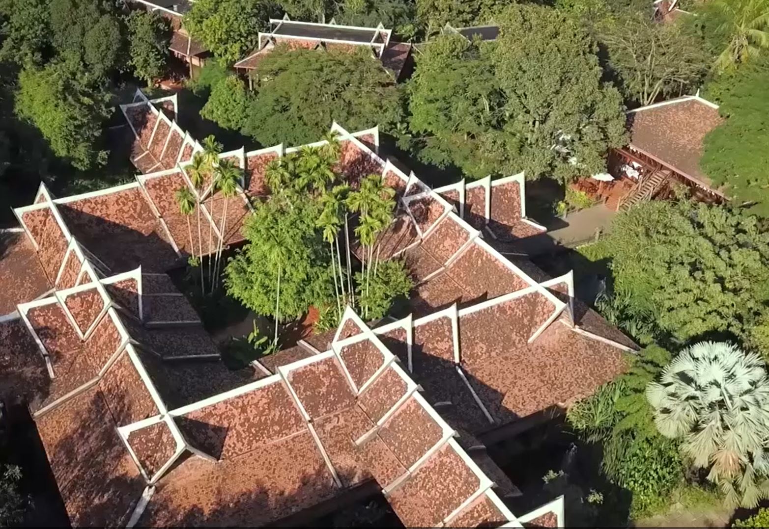 Angkor Village Resort