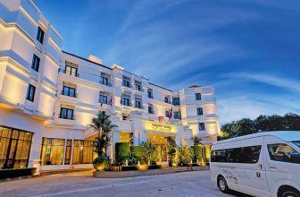 Tara Angkor Hotel