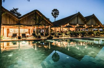 Zannier Hotel Phum Baitang