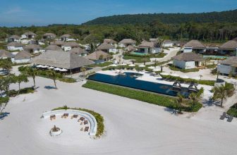 The Royal Sands Koh Rong