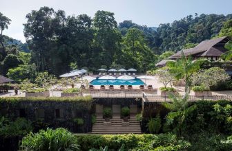 The Datai