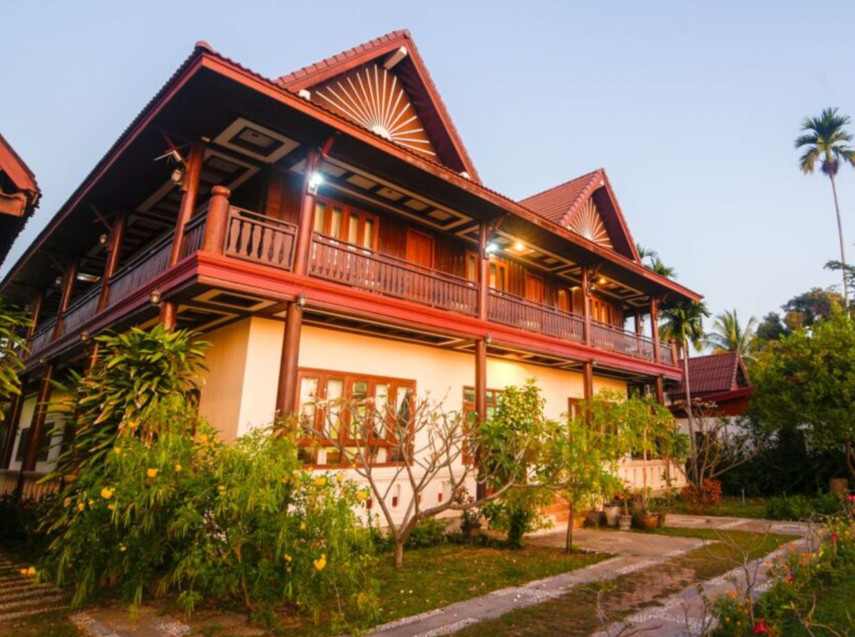 Kongmany Hotel