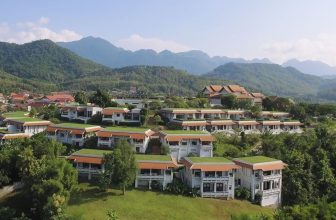 Luang Prabang View Hotel