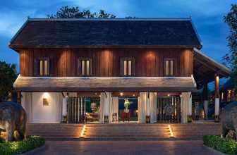 Sofitel Luang Prabang