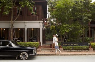 Burasari Heritage Luang Prabang