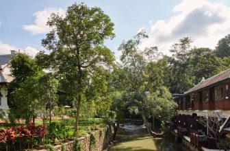 Rosewood Luang Prabang