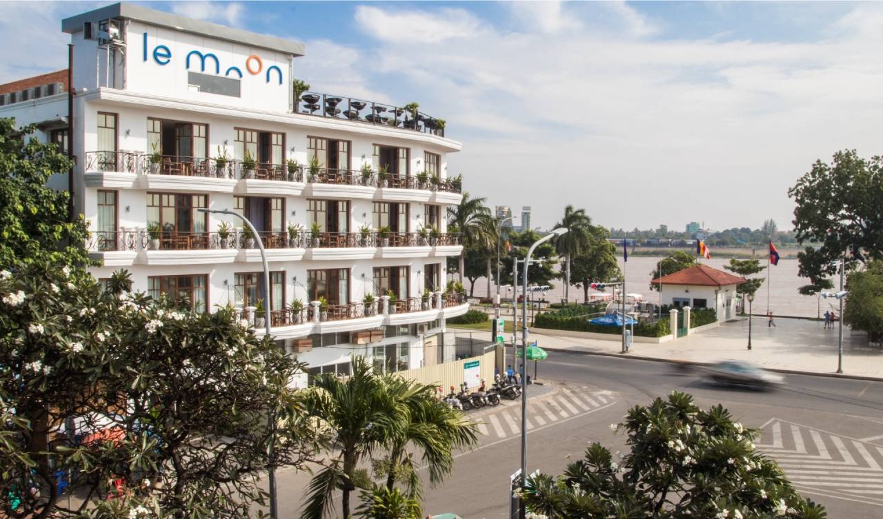 Amanjaya Pancam Hotel