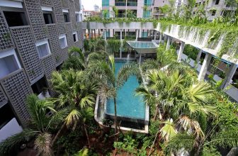 Baitong Hotel & Resort