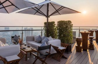 Rosewood Phnom Penh