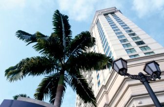 Ritz Carlton Kuala Lumpur