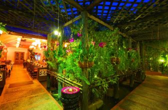 La Niche D’Angkor Boutique Hotel