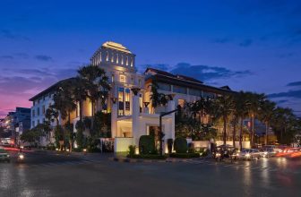 Park Hyatt Siem Reap