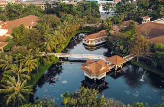 Sofitel Angkor Phokeethra Golf & Spa Resort