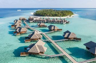Conrad Maldives Rangali