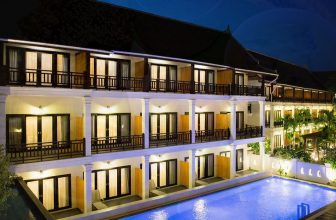 Sanakeo Boutique Hotel & Spa